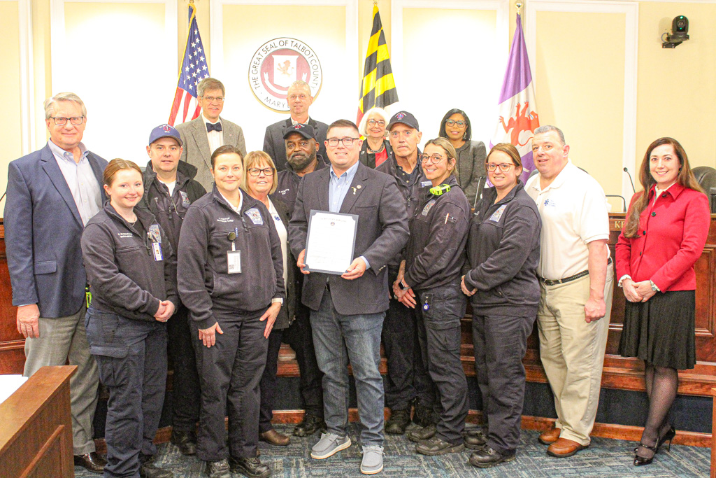 2.15.2024 Council Highlights